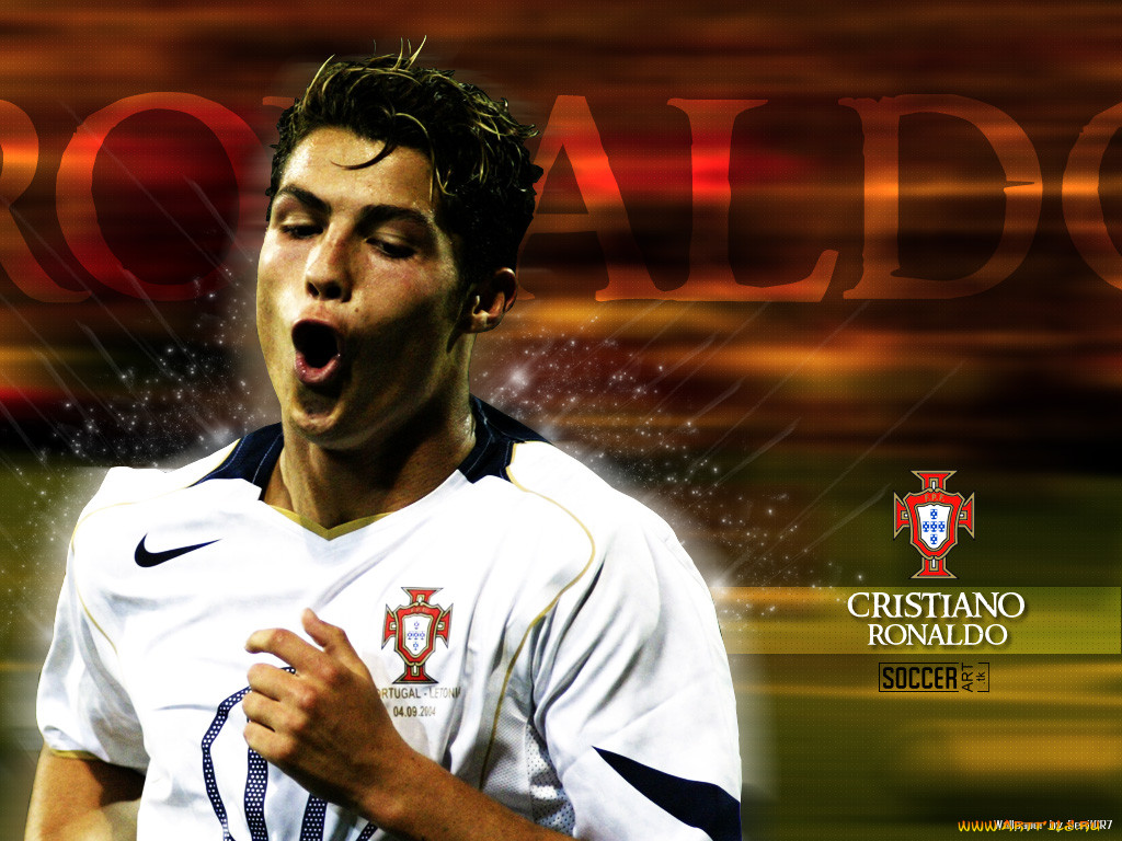 ronaldo, , 